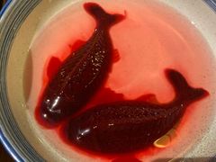 屠场鲜鸭血-杨家火锅(国美店)
