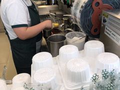 店内布置-1点点(798艺术区店)