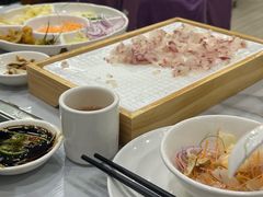 -凯盈阁·顺德私房菜·桑拿鸡