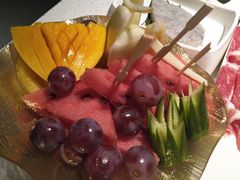 -海底捞火锅(团结桥店)
