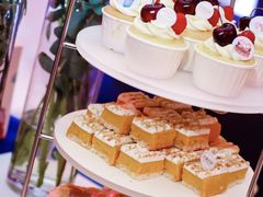 -美丽心情蛋糕(江苏路店)