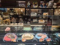 -高原家咖啡(博爱路店)