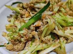 -粗茶淡饭•陕菜•家常菜