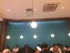 大堂-糖纸甜品(印象城店)