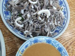 -门框胡同百年卤煮(前门煤市街店)