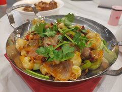 -旺达·福州菜(正大广场店)