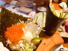 -大江户日本料理(吕厝店)