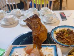 -内蒙古牛羊肉特色美食(后海滨路店)