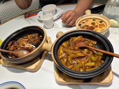 -火啫啫·粤式啫啫煲(南通首店)