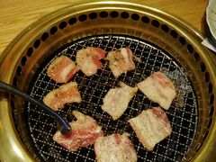 -久苑烧肉(世界城广场店)