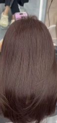 -初心HAlRSALON烫染接发