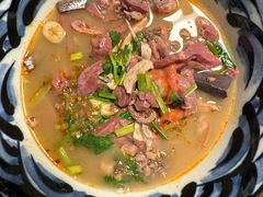 -黑窑厂糖油饼烤鸭·清真菜(旗舰店)