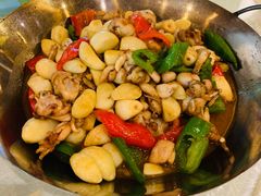 -九龙湾·御膳坊(九龙窠路店)