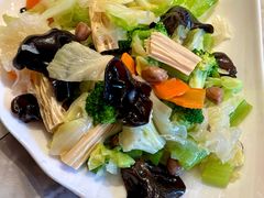 -高玛纳驴肉火烧(一世界店)