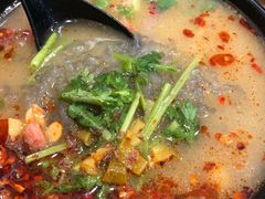 -小杨生煎(香港名都店)
