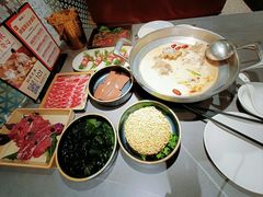 -骨之味·筒骨汤火锅(江头店)