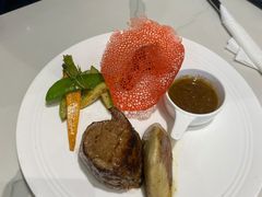 -Deer Park鹿园西餐(仁恒置地广场店)