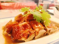 烧鸭例牌-香港新曜记茶餐厅(星耀城店)