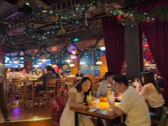 -MR.ROCKY洛奇先生·西餐&酒吧(琶醍店)