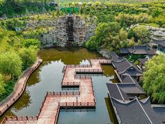 -威海华夏城景区