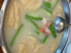 -勝記酒家·37年老字号·经典粤菜(荔枝公园店)