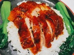 -龙记香港茶餐厅(久光百货店)