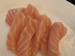 -圣丰索菲特·2 On 988 Café 自助餐厅