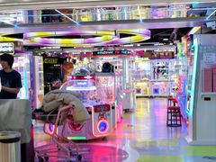 -银座mall(东直门店)