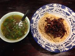 -腔调面(斜土路店)