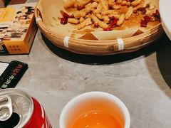 -肖记公安牛肉鱼杂馆·省级非物质文化遗产(江汉路直营店)
