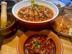-图味美小黄鱼·景德菜(浙江路店)