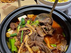 -肖记公安牛肉鱼杂馆·省级非物质文化遗产(江汉路直营店)