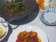 -文记卢源外·江西小炒(凤城八路店)