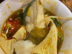 -乡土特色.冷锅鱼.牦牛肉汤锅