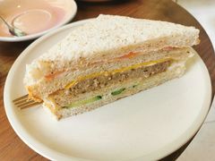 -tuan woodfire kitchen(锦绣坊店)