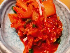 -王鼎精致料理铁板烧(世博源店)