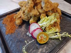 -周渝食惦·酸菜鱼精致川菜(横岗店)