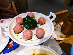 -俏牛哥鲜牛肉牛肆馆(重庆天地店)