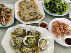 -双月饭店·20年老字号(新村店)