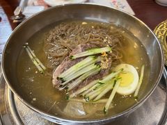 -明成宫韩国料理(沃尔玛购物广场店)