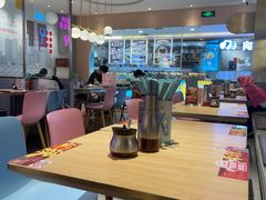-小杨生煎(湟普汇店)