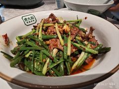 -费大厨辣椒炒肉(黄兴中心广场店)