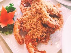 -无招牌海鲜餐厅(怡丰城店)