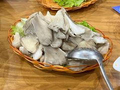 -冰煮羊(山水小区店)