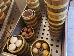 -东方早茶 海鲜•青岛菜(国信体育中心店)