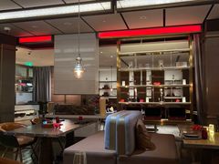 -恰餐厅及酒吧CHAR Bar & Grill(北京三里屯洲际店)