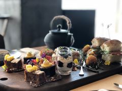 -Mercato莫卡多露台餐厅与酒吧(K11店)