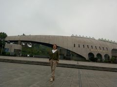 -自贡恐龙博物馆