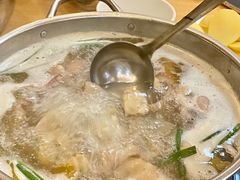 -王记贵阳第一家鱿鱼炖土鸡(东新分店)