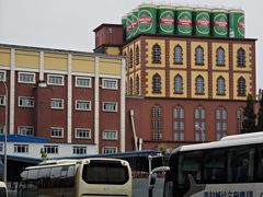 -青岛啤酒博物馆